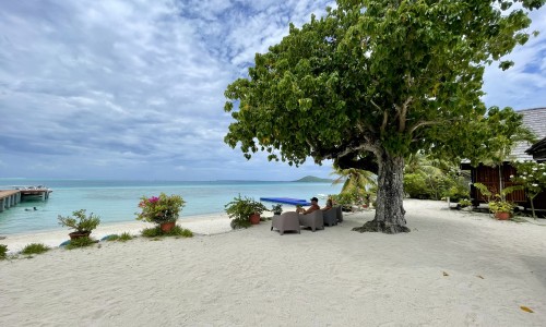 Pension Papahani